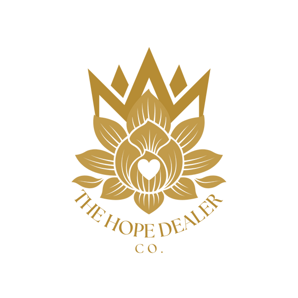 The Hope Dealer Co.